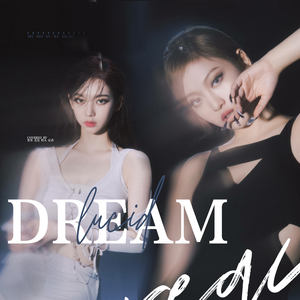 清醒梦境（Lucid Dream）cover