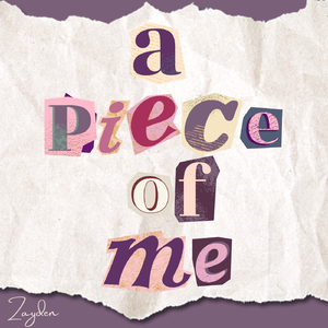A Piece of Me