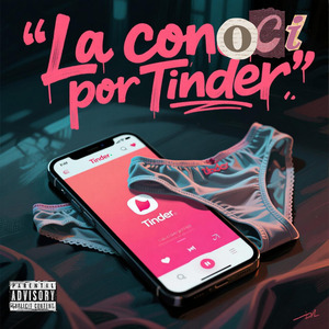 LA CONOCI POR TINDER