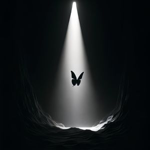 “破茧化蝶”历经磨难，破茧化成蝶SASIOVERLXRD Type beat