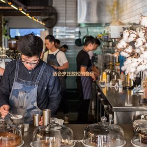 适合清洁用品热情的音乐
