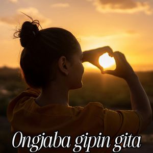 Ongjaba gipin gita