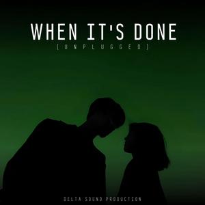 One More Moment Unplugged