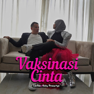 Vaksinasi Cinta
