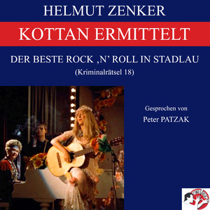 Autor Helmut Zenker (Teil 4)