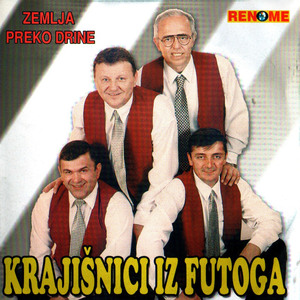 Kafana Je Luda Kuca