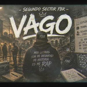 VAGO (feat. Tommy frisbee)
