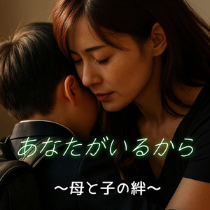 あなたがいるから