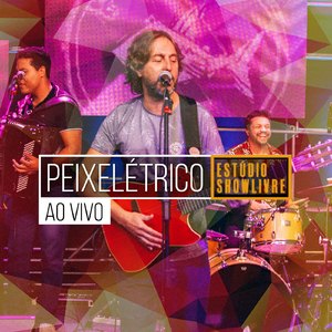 Mundo Girando (Ao Vivo)