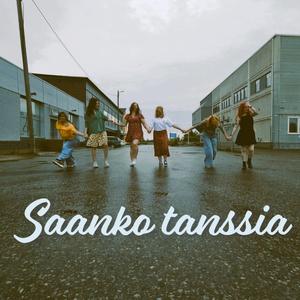 Saanko tanssia