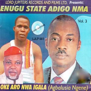 Hon. Arc. Paul Okwudili Eze