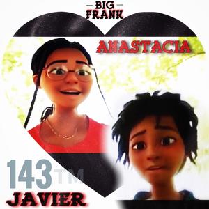 143 (feat. Javier Thomas & Anastacia Thomas) (Official) (Official)