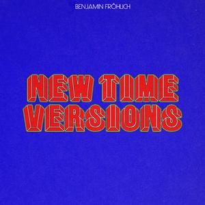 New Time (Edmondson Remix)