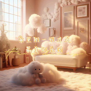 家里的一切才是最美的乐园 (加速版)