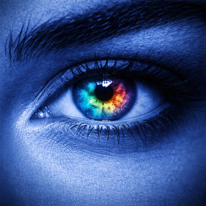 Couleur Eyes