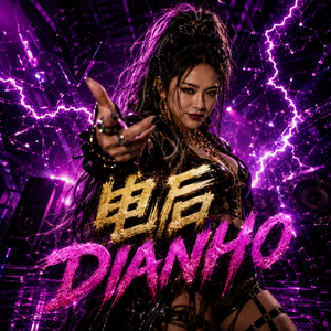 不伪装（DJ舞曲）