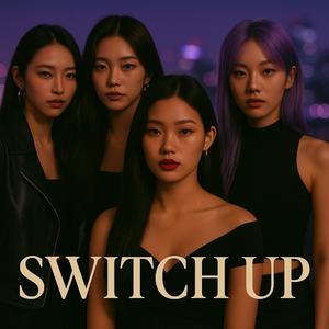 Switch Up (반전의 밤)