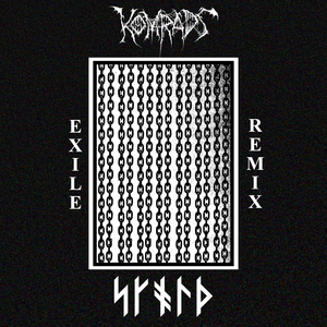 Exile (Skold Remix) (feat. Skold)