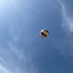 Volley Ball