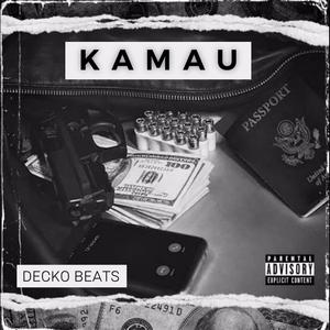 Kamau
