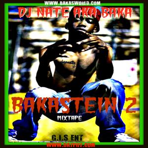 Barnone (feat. Kashif & DY)