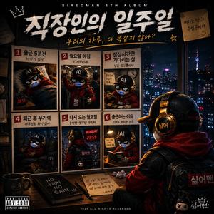 다시 오는 월요일