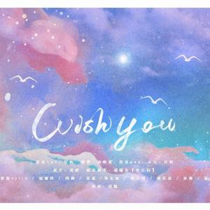 wish you(2021高考应援)(翻自 KBShinya)