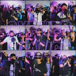 CYPHER GANG (feat. Christian G, Ángel Ramirez, Daniel Moran, Yoya Plaza, Piter Lpb, El Combayo, Brandon AG & Roly Lpb)