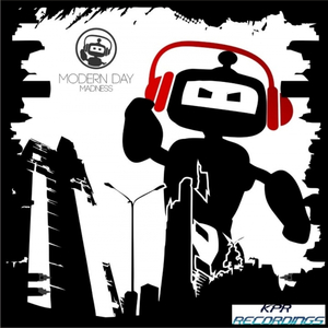 The Blaze (Original Mix)