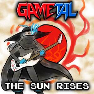 The Sun Rises (From "Okami")