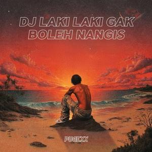 DJ LAKI LAKI GAK BOLEH NANGIS