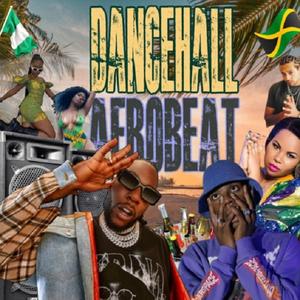 Instrumental Dancehall Afrobeat (feat. Mike Sn)