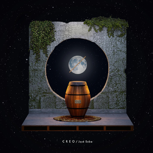 Misterios Grandes (feat. Ana Prada & Julian Mourin)