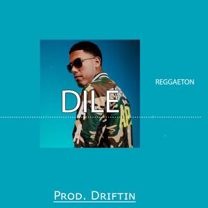 DIFICIL (Instrumental Reggaeton)