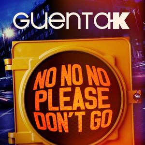 No No No (Please Don't Go) (Andy Funk & David Velas Remix)