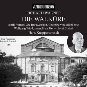 Die Walküre, WWV 86b, Act III: Leb 'wohl, du kühnes herrliches Kind! (Live)