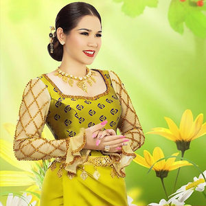 ដំរីយោលដៃ