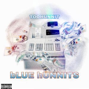 Blue Hunnits