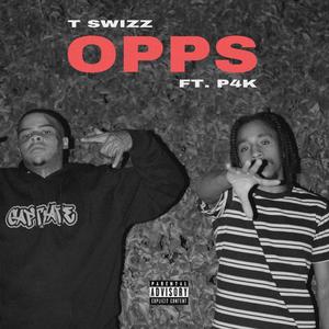 OPPS (feat. P4K)