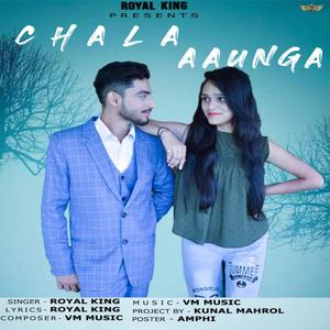 Chala Aauga