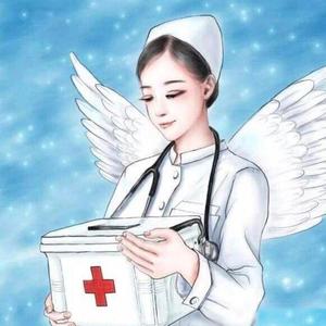 白衣天使