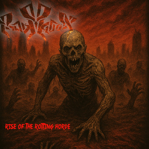 Rise of the Rotting Horde