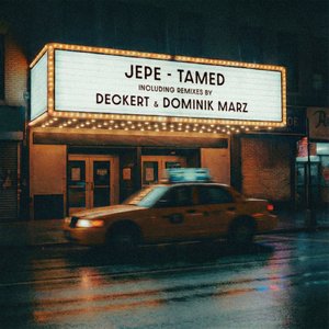 Tamed (Deckert Remix)