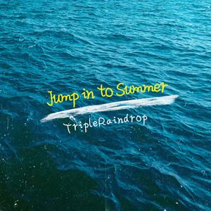 Jump in to summer