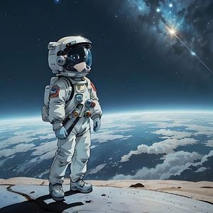 远方和你（ Prod.Gr33nartBeats）