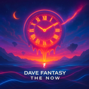 The Now（Extended Mix）