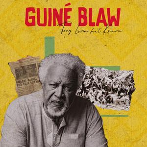 Guiné Blaw (feat. Kuami Lima)