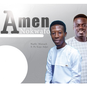 Amen Nokwafo