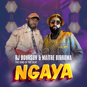Ngaya