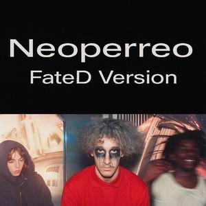 SecretSociety Neoperreo (FateD Version)